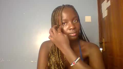 Choco online show from March 26, 6:46 pm