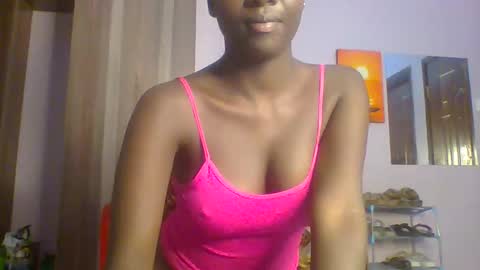 Choco online show from April 7, 10:56 pm