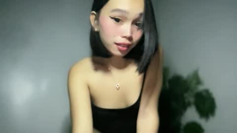 lovely_cittie18 online show from October 12, 10:08 am