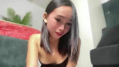 lovely_cittie18 online show from September 14, 10:38 am