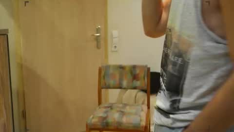 Lou online show from September 9, 1:38 am