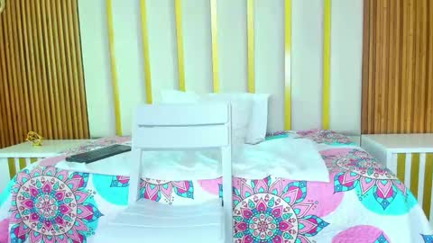 Marla Rico online show from January 12, 8:27 pm