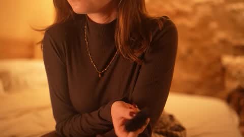 Natasha - IG  online show from December 13, 10:38 pm