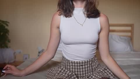 Natasha - IG  online show from October 11, 12:21 pm