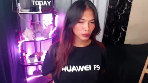 KATE online show from March 7, 5:57 pm