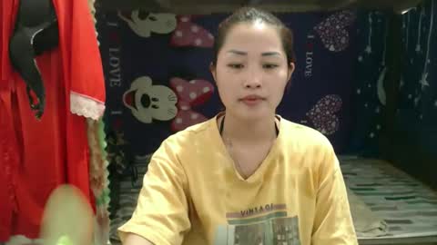 ask me dear online show from April 23, 2:19 am