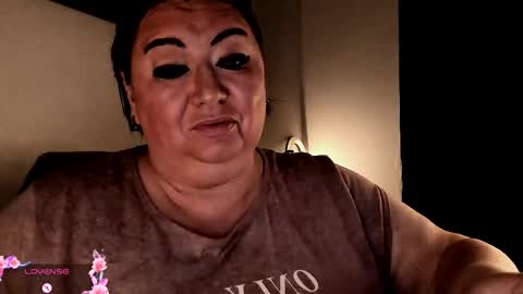 Snapshot of lovelyboobsx chatting on September 21, 5:55 am Anelana online show from September 21, 5:55 am