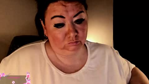 Snapshot of lovelyboobsx chatting on September 24, 6:53 am Anelana online show from September 24, 6:53 am