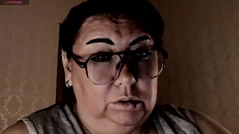 Anelana online show from March 30, 12:55 am