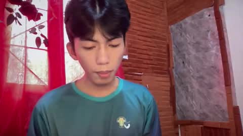 lovelyboy_jm online show from May 16, 3:58 am