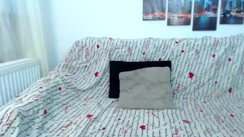 LovelyBrownie online show from February 25, 12:27 pm