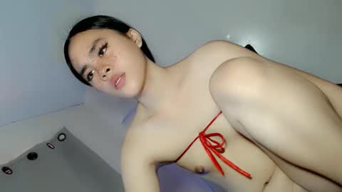 Im marga online show from April 12, 1:09 am