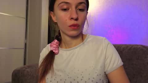 Kate only online show from December 21, 2:56 pm