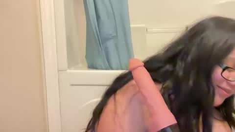 lovelykatiebabe online show from November 14, 1:52 am