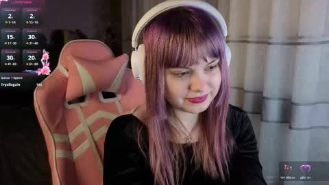 hristie online show from March 8, 12:55 am