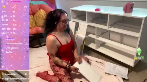 Lilith online show from December 29, 6:27 pm