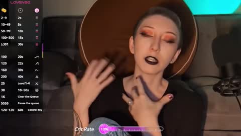 lovelylittlelucyy online show from February 28, 2:31 am