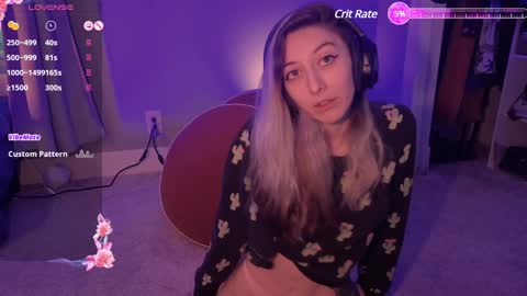 lovelylittlelucyy online show from January 6, 1:31 am