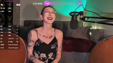 lovelylittlelucyy online show from February 7, 11:24 pm