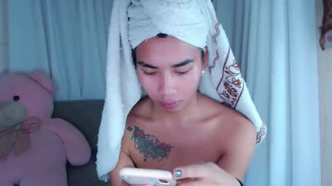 lovelymae18 online show from December 2, 1:41 pm