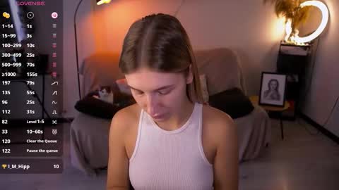 Anna online show from October 7, 9:49 am