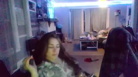 lovemsomekass online show from October 26, 8:48 am