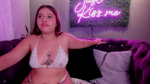 Natasha  online show from December 4, 9:25 pm