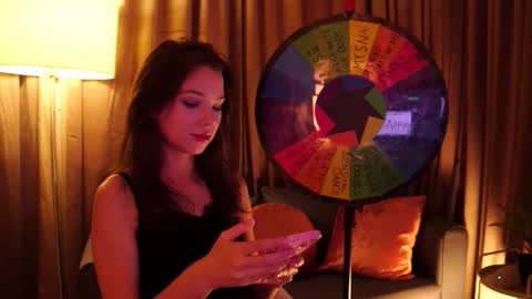 TakeUrPill online show from November 14, 8:55 pm