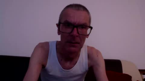 lovepvcearly50s online show from July 31, 7:15 pm