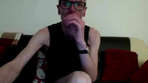 lovepvcearly50s online show from January 20, 9:01 pm