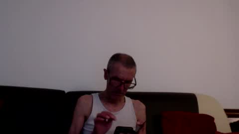 lovepvcearly50s online show from August 3, 6:47 pm