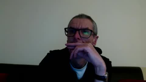 lovepvcearly50s online show from February 19, 8:10 pm