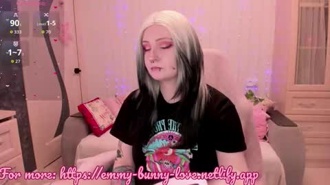 Emmy online show from February 22, 2:41 pm