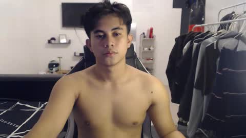 loverboyph04 online show from October 7, 3:02 am