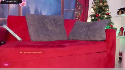 Lauren independent model  love you online show from January 13, 7:05 am