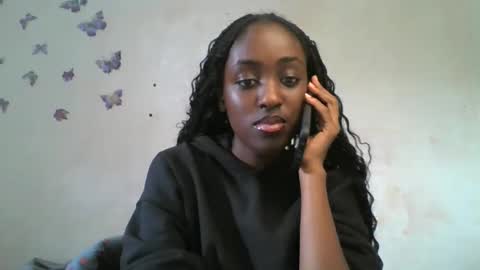 RedJoy online show from March 8, 9:57 am