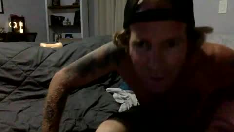 sexyravers online show from July 12, 8:39 am