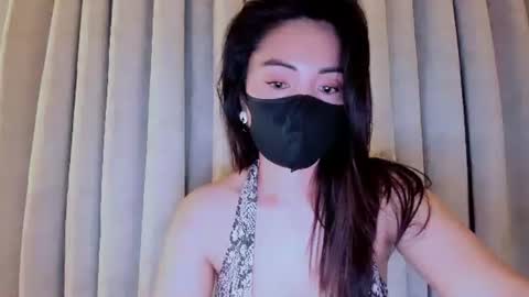 Poppy online show from October 11, 12:26 am