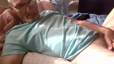just here to have fun and cum online show from May 21, 1:06 pm