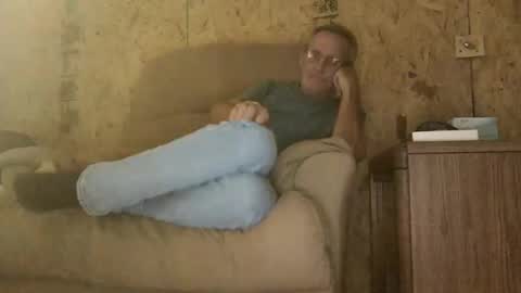 just here to have fun and cum online show from November 1, 7:35 pm