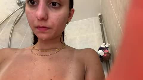 lovesicky online show from March 27, 9:38 pm