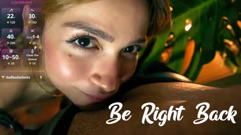 LovesKingdom online show from November 13, 10:34 pm