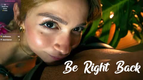 LovesKingdom online show from March 24, 2:17 am