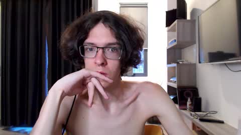 LovesomeCookie online show from February 18, 10:48 am