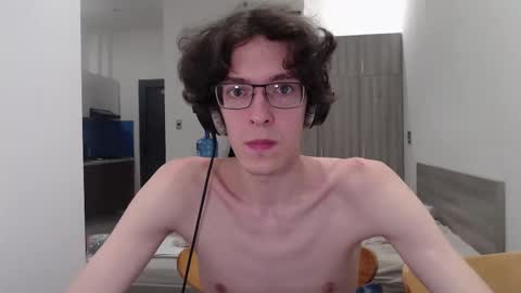 LovesomeCookie online show from November 8, 11:02 am