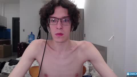 LovesomeCookie online show from November 17, 4:42 pm