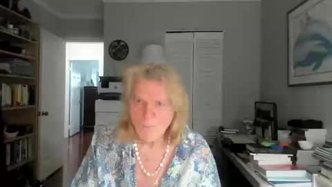 Michael online show from September 21, 9:52 pm