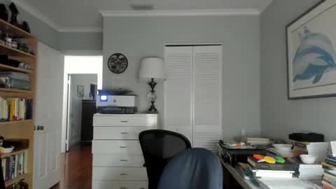 Michael online show from March 2, 4:17 am