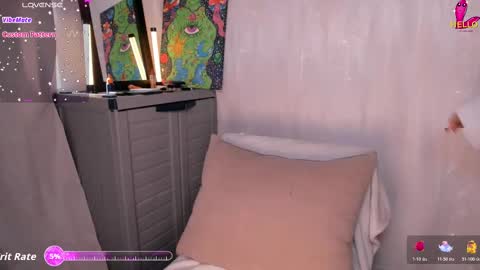 Danna online show from November 23, 7:45 pm