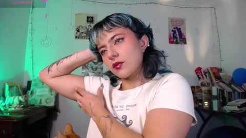 loving_alma online show from March 1, 12:48 am